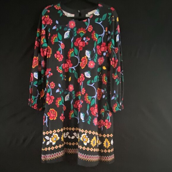 LOFT Mp DRESS - Picture 2 of 7